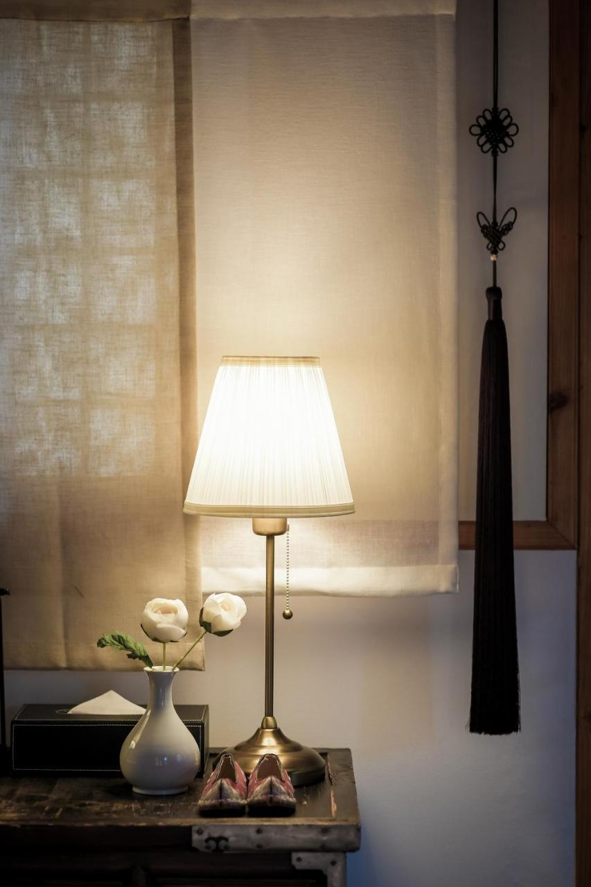 سيول Cheong Yeon Jae Hanok Hotel المظهر الخارجي الصورة