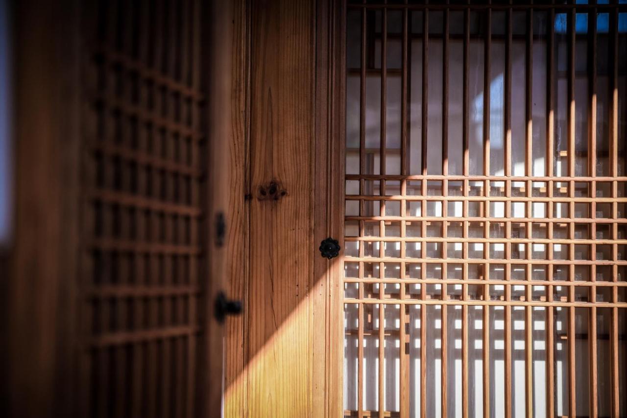 سيول Cheong Yeon Jae Hanok Hotel المظهر الخارجي الصورة