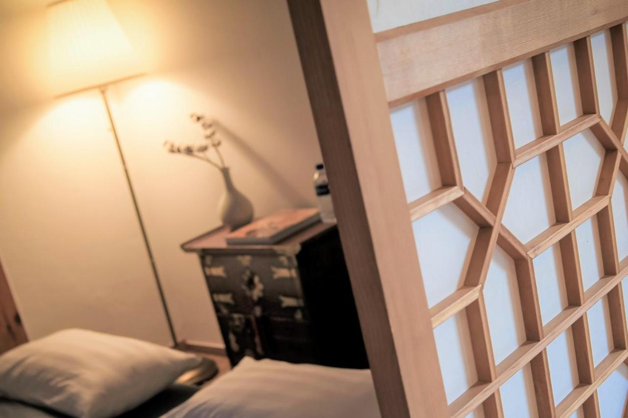 سيول Cheong Yeon Jae Hanok Hotel المظهر الخارجي الصورة