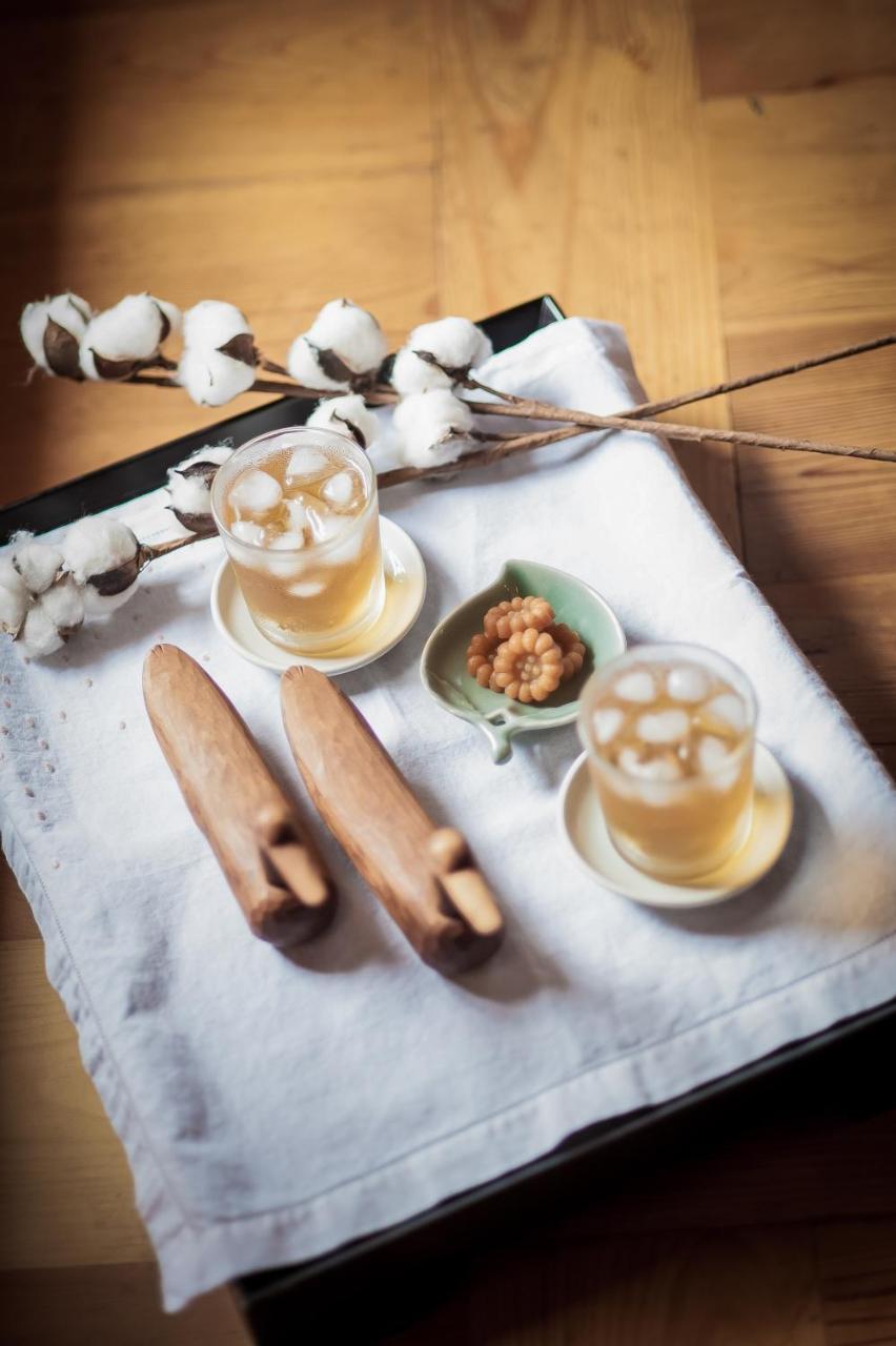 سيول Cheong Yeon Jae Hanok Hotel المظهر الخارجي الصورة