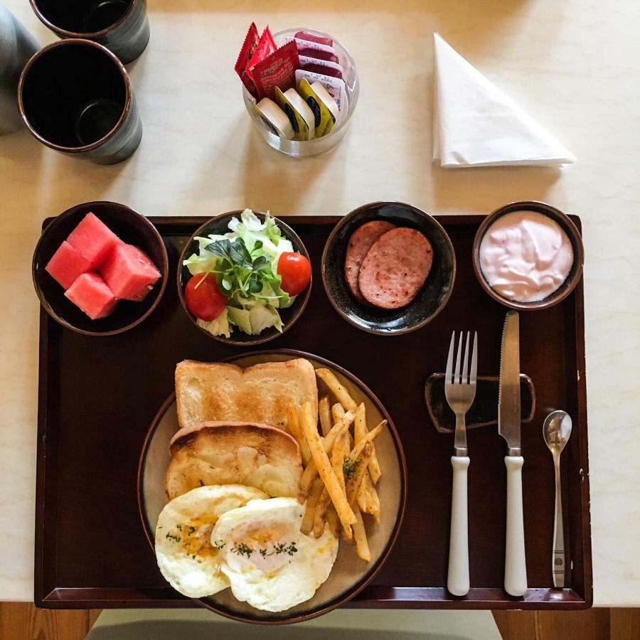 سيول Cheong Yeon Jae Hanok Hotel المظهر الخارجي الصورة